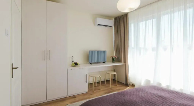 Номер Superior Camelias cozy place