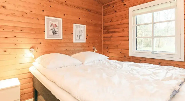 Коттедж 4 Person Holiday Home in Jerup