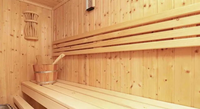 Коттедж 8 Person Holiday Home in Lokken-by Traum