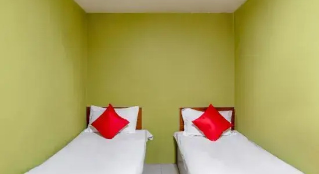 Qiqihar ruixiang hotel, Varaa Hotelli Qiqihar Heilongjiang