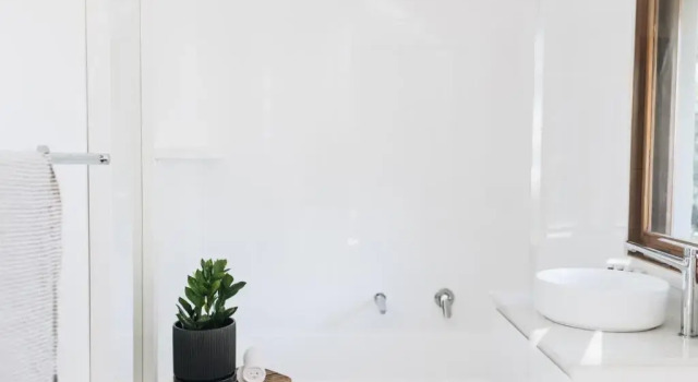 Номер Deluxe Worrowing Jervis Bay