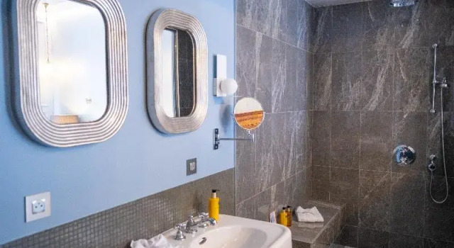 Двухместный номер Deluxe Domaine de Maffliers - Paris Val-d'Oise
