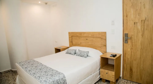 Номер Standard Booking 500