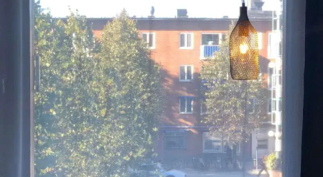 Двухместный номер Standard с балконом Best Western Malmia Hotel