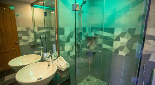 Номер Premier Prestige Residences at Golden Valley by Grand United Hospitality