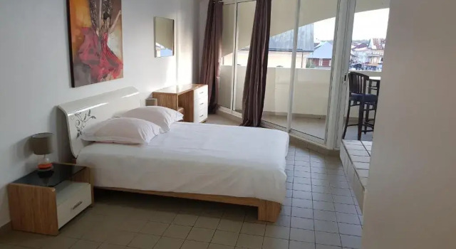 Апартаменты Deluxe Hello Guyane 1 - Appartement de Luxe, 5 étoiles