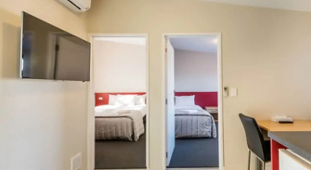 Номер Economy C-Motel