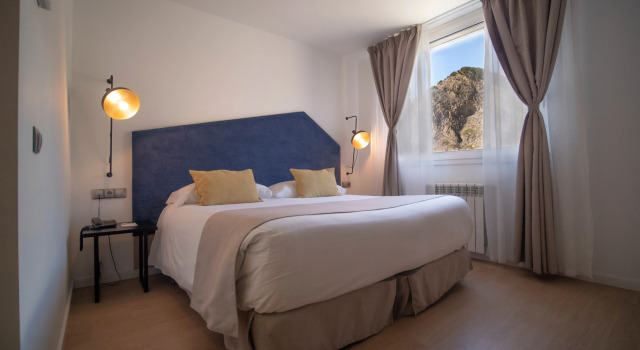Номер Superior Hotel Roc Meler