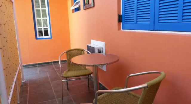 Номер Standard Pousada Porto Paraiso, o seu Paraíso Escondido no Guarujá