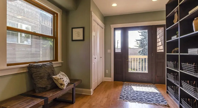 Sleeps 16 Luxurious 6BR Seattle Home, Rezerwuj Hotel Fremont Seattle, w pobliżu Guidepost