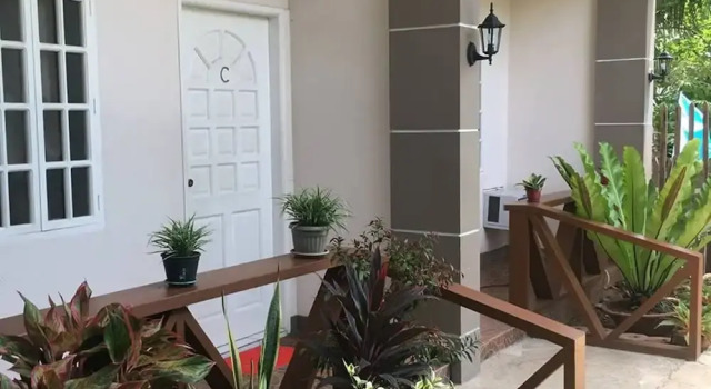 Melanas Pension, Prenota Hotel Città di Puerto Princesa 
