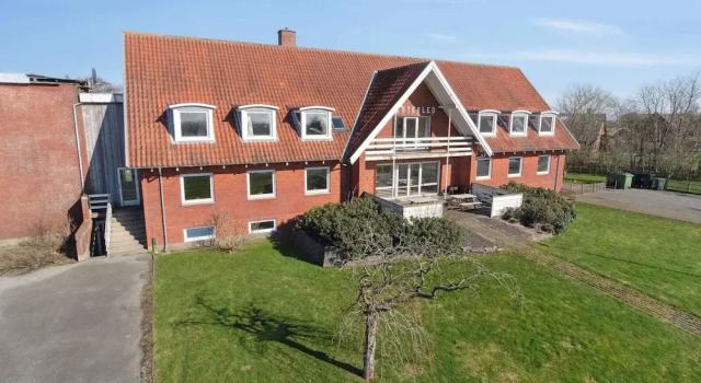 5 Star Holiday Home in Hurup Thy, Rezervovat Rekreační dům Hurup 