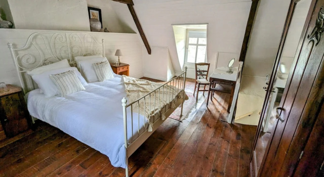 Люкс Superior Sous le Chateau