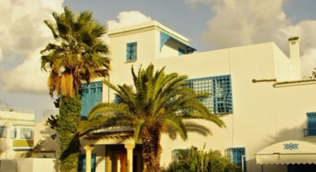 Dar Marsa Cubes