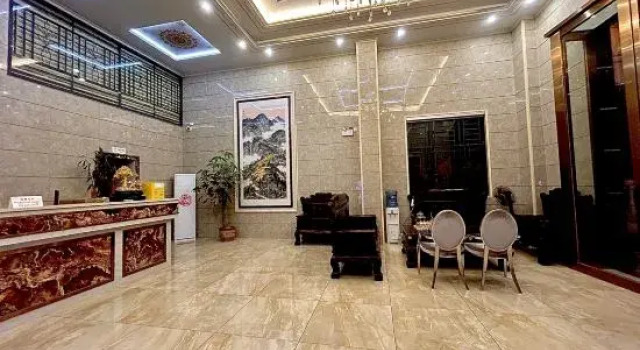 Huizhou Yunqi Theme Apartment (Sanhe Guangchang), Rezervasyon Daire Guangdong otoparklı oteller, Otopark
