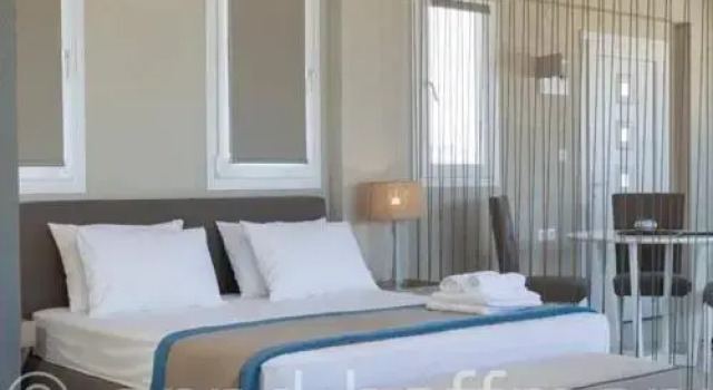 Sarti beach hotel, Забронировать Отель Сарти 