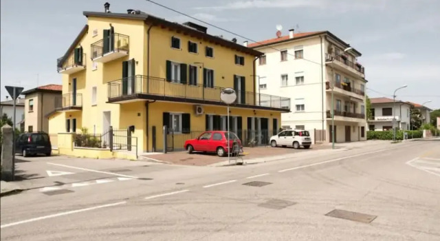 Appartamenti Arcobaleno