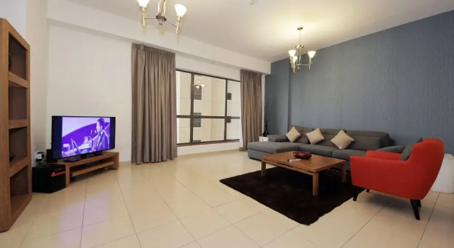 Vacation Bay - Rimal 3 Residence - JBR