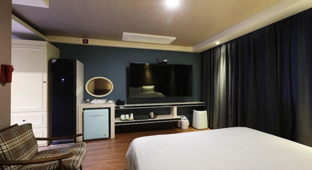 Номер Standard Cheongju The Mark Hotel