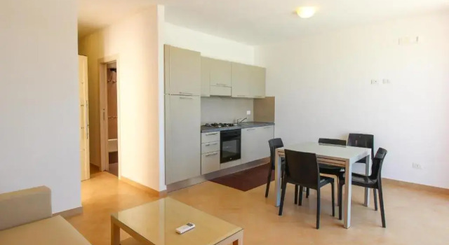 Family Suite Porto Vecchio
