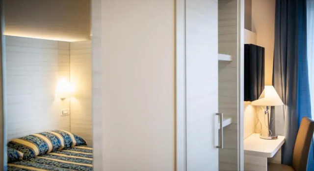 Семейный номер Standard Hotel Marco Polo
