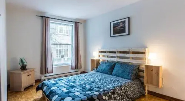 Les appartements HOMA, Rezervasyon Daire Montreal Quebec