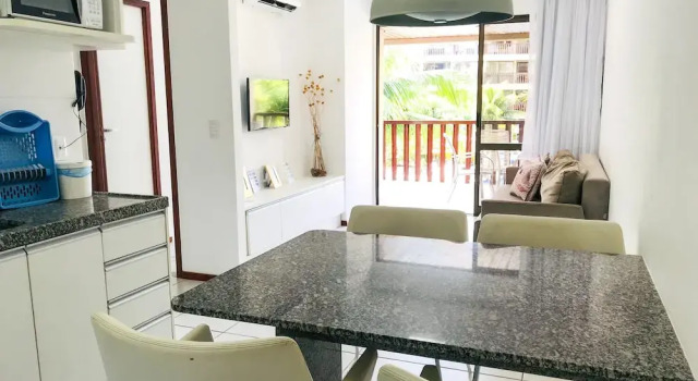 Nannai Residence by AFT, Varaa Huoneisto Ipojuca Pernambuco