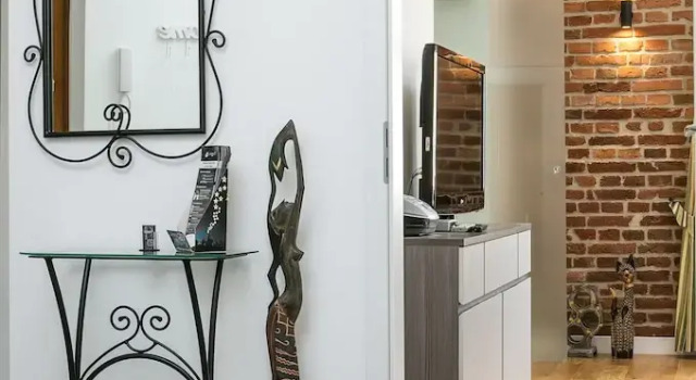 Апартаменты EchoDom 7 Apartments Brzozowa