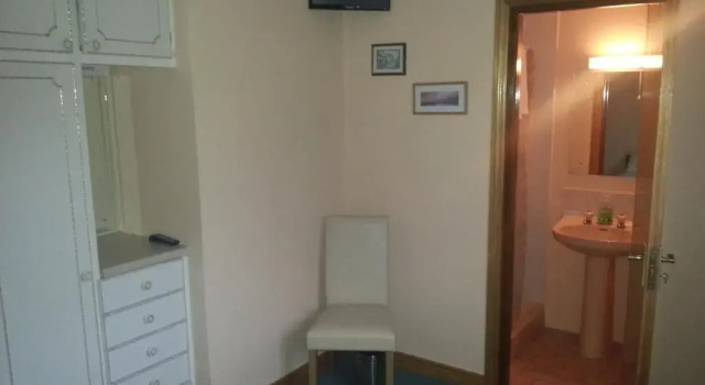 Двухместный номер Standard Aran View - Radharc Arainn B&B