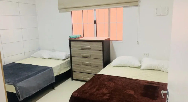 Apartamentos / Studios / Flats em São Paulo Zona Norte Tremembé