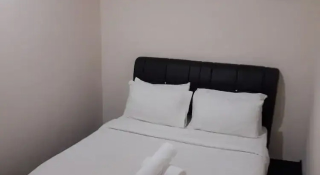 Коттедж Alsafffa Homestay