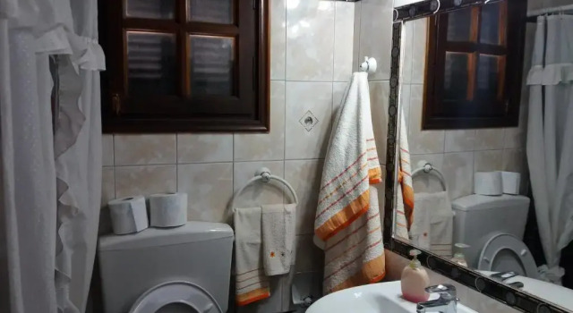 Апартаменты Villa Maria