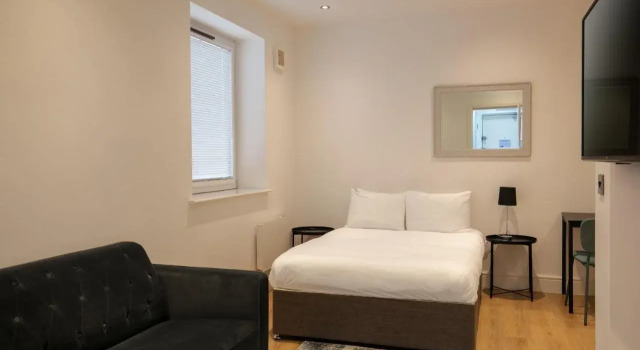Charles Hope Apartments Swindon