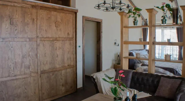 V&V residence, Забронировать Отель Отели Рогозница с бассейном, Бассейн