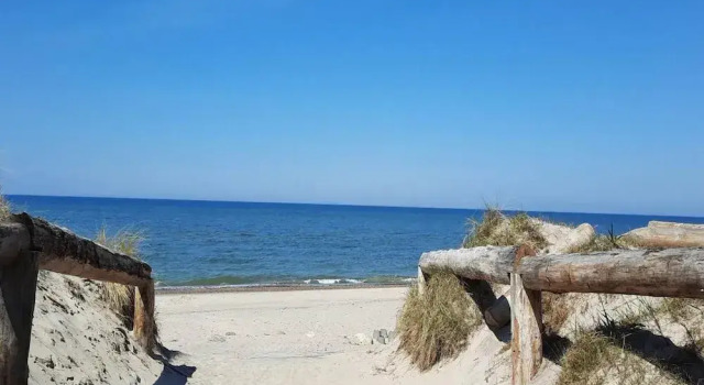 Comfortable House With Private Garden, Rusinowo, Reserva ahora Hotel Rusinowo Pomerania Occidental