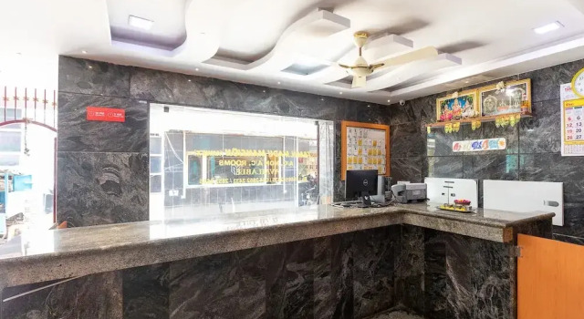 Spot on 40121 Tamilnadu Mansion Annex, Забронировать Отель Отели штата Тамилнада 3 звезды, 3*