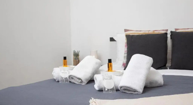 Апартаменты Apartments Ingrid
