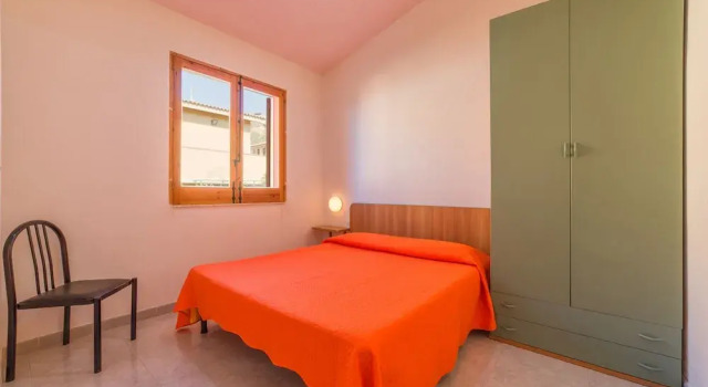Baia Renella Residence