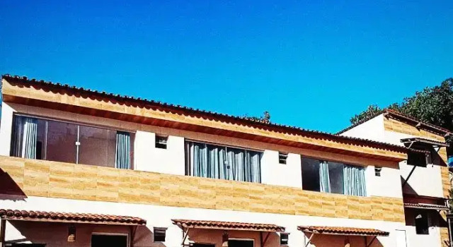 Recanto Do Flor, Rezervasyon Otel Japaratinga ucuz oteller