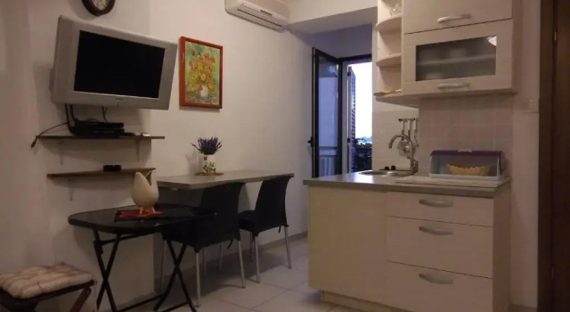 Студия Standard Apartments Zovko
