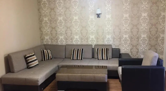Люкс Отель Central