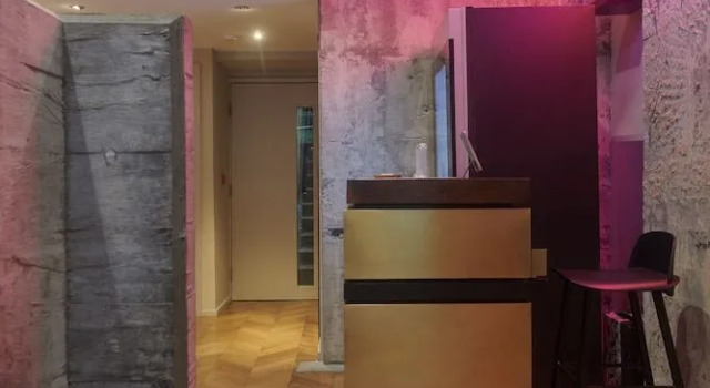 Up-otel, Забронировать Отель Отели Гонконга с парковкой, рядом с Sin Tat Plaza, Парковка