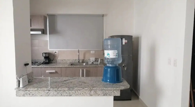 Номер Standard Casa en el Norte de Mérida con Wifi