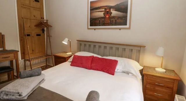 High View Cottage