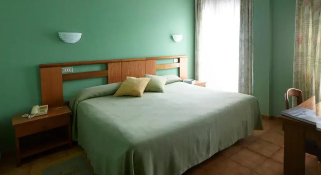 Номер Standard Hotel Rico