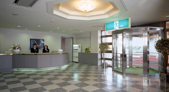 Kishu tetsudou Karuizawa hotel, Забронировать Отель Отели Gunma с бассейном, Бассейн