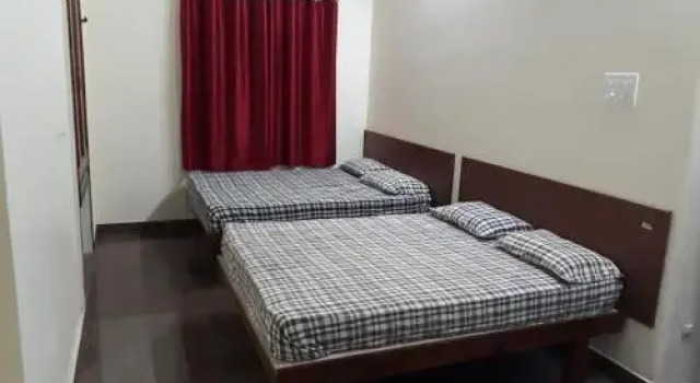 Pattiah Naidu Palace, Забронировать Отель Недорогие отели штата Тамилнада, недорого