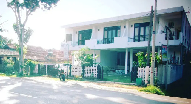 Soul Surfer Weligama