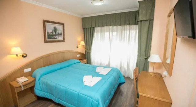 Двухместный номер Standard Hotel PAYRO