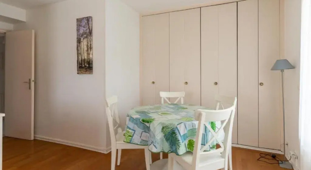 Appartement Arcachon, 2 pièces, 4 personnes - FR-1-319-419, Забронировать Апартаменты/квартира Апартаменты Бассен-д'Аркашон, Апартаменты/квартира